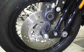 HARLEY FLSTSB 1580 2008