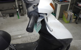 YAMAHA AXIS 125 TREET SE53J