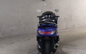 YAMAHA GRAND MAJESTY250 SG15J