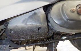 YAMAHA JOG APRIO 4JP