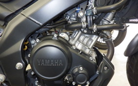 YAMAHA XSR155
