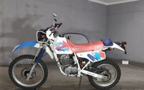 HONDA XLR250 BAJA MD22
