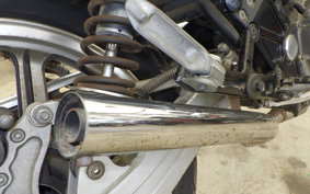 KAWASAKI ZEPHYR 400 Gen.2 ZR400C