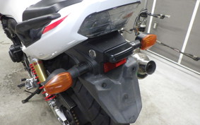 HONDA CB400 SUPER BOLDOR A 2014 NC42