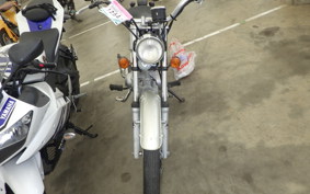 HONDA SOLO AC17