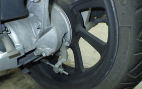 HONDA PCX 125 2025 JF81