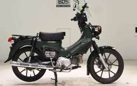 HONDA CROSS CUB 110 2018 JA60