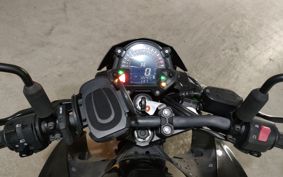 KAWASAKI Z400 2019 EX400G