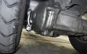 HONDA GYRO CANOPY TA03