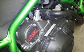 KAWASAKI ZH2 SE 2021 ZRT00K