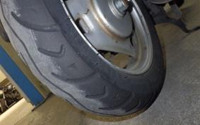 SUZUKI ADDRESS V50 Gen.2 CA44A