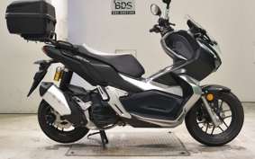 HONDA ADV150 2008 KF38