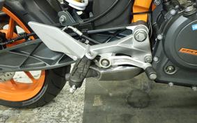 KTM 390 DUKE 2017