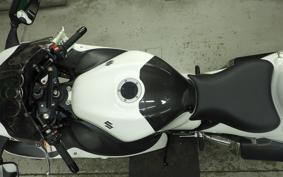 SUZUKI HAYABUSA Gen.2 2012