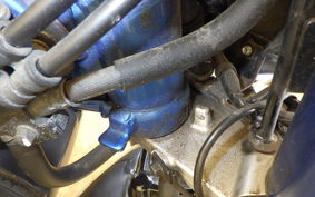 HONDA MONKEY 125 ABS JB02