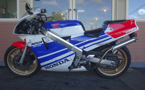 HONDA NSR250R-1 MC18