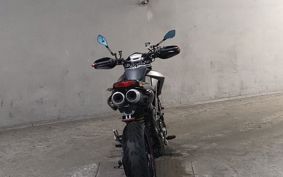 DUCATI HYPERMOTARD 1100EVO 2010 B103AA
