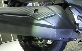 SUZUKI BURGMAN400 A 2021 DU11A