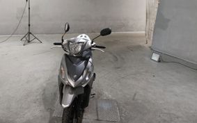SUZUKI ADDRESS V110 CE47A