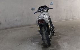 HONDA CB400SFV-1 NC39