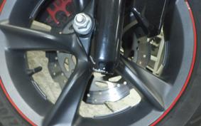 YAMAHA MAJESTY155 Gen.2 S SG52J