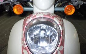 HONDA CREA SCOOPY AF55