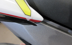 DUCATI HYPERMOTARD 939SP 2017
