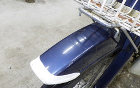 HONDA C90 SUPER CUB E HA02