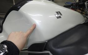 SUZUKI GSX-1300R HAYABUSA 2002