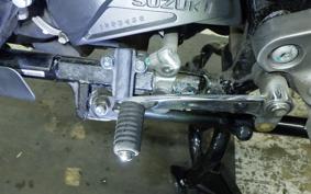 SUZUKI V-STROM 250 A 1992