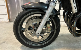 SUZUKI INAZUMA 1200 1999 GV76A