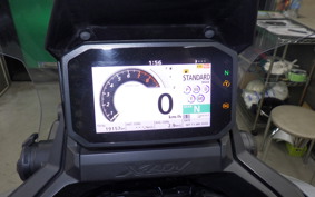 HONDA X-ADV 750 2021 RH10