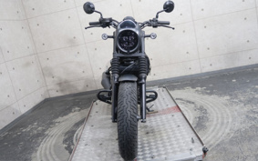 HONDA REBEL 250  S E-clutch MC49