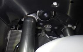 SUZUKI HAYABUSA Gen.3 2021 EJ11A