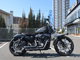 Фото Harley XL883R 2002 с японского аукциона