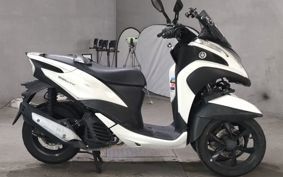 YAMAHA TRICITY 125 SEC1J
