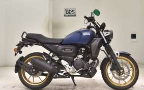 YAMAHA FZ-X150 2013