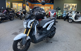 KAWASAKI BALIUS250-2 ZR250B