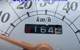 SUZUKI LETS4