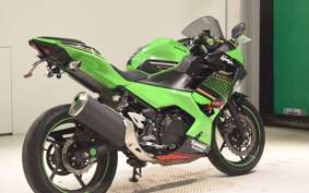 KAWASAKI NINJA 400 2020 EX400G