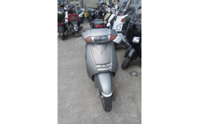 HONDA LEAD 100 JF06