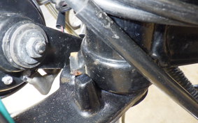 YAMAHA SR400 Gen.5 2020 RH16J