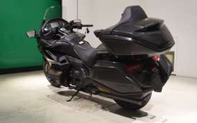 HONDA GL 1800 GOLD WING TOUR DCT 2026 SC79