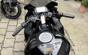 YAMAHA YZF-R25 RG43J