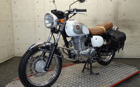 KAWASAKI ESTRELLA BJ250A
