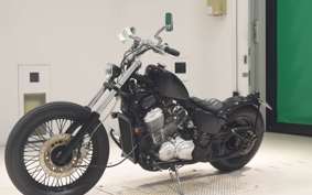 HONDA STEED 400 NC26