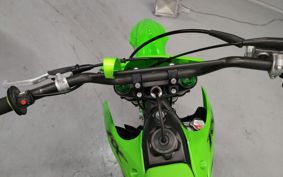 KAWASAKI KX112 KX112A