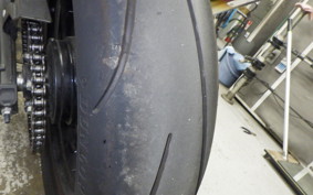 KAWASAKI ZX-4R SE 2023 ZX400P