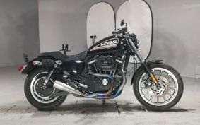HARLEY XL883R 2011 CS2