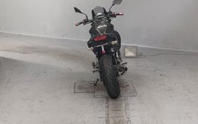 KAWASAKI ER400 N ER400B